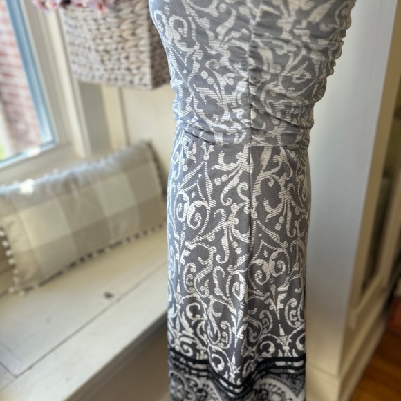 Strapless Dress by Dakini - Picture 5 of 10